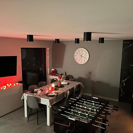 Apartament Nadziei Chmielno Εξωτερικό φωτογραφία