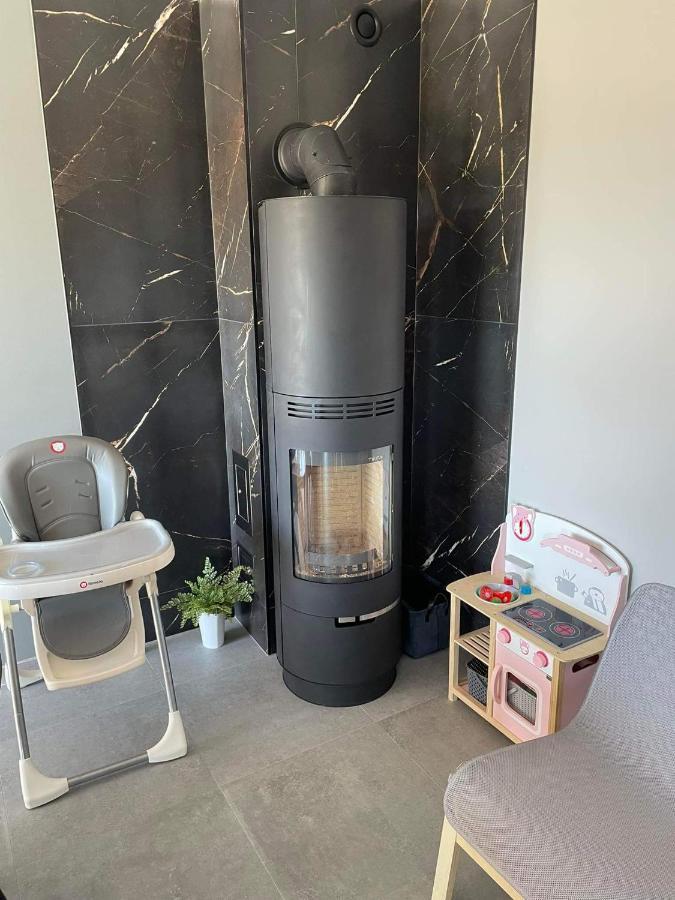 Apartament Nadziei Chmielno Εξωτερικό φωτογραφία