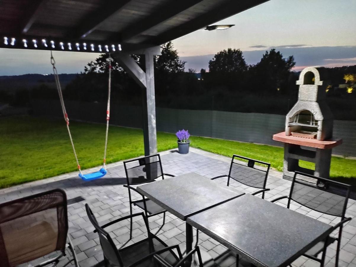 Apartament Nadziei Chmielno Εξωτερικό φωτογραφία