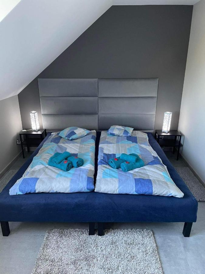 Apartament Nadziei Chmielno Εξωτερικό φωτογραφία