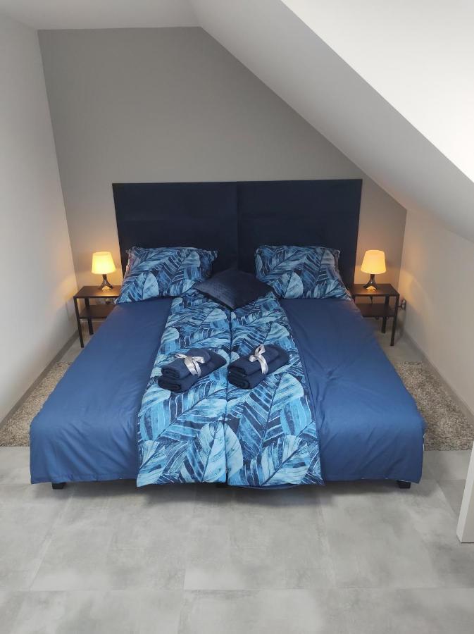 Apartament Nadziei Chmielno Εξωτερικό φωτογραφία