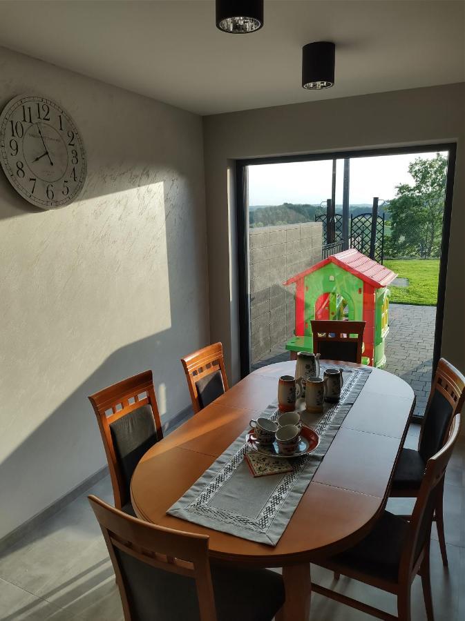 Apartament Nadziei Chmielno Εξωτερικό φωτογραφία