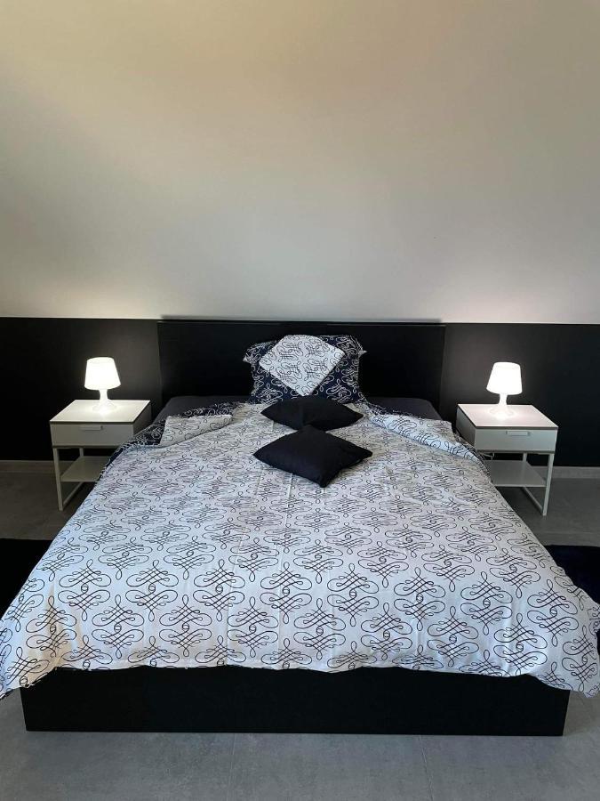 Apartament Nadziei Chmielno Εξωτερικό φωτογραφία