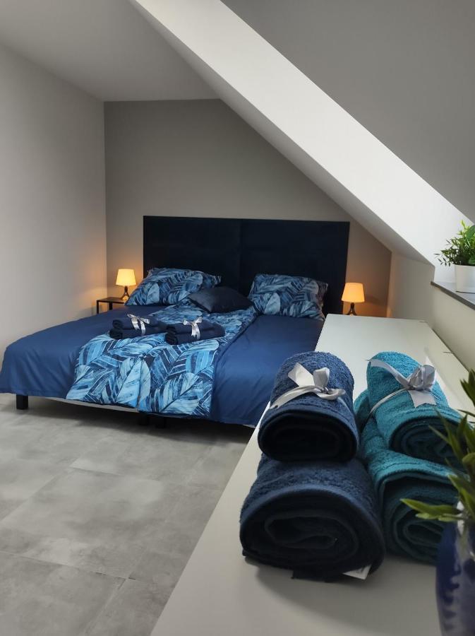 Apartament Nadziei Chmielno Εξωτερικό φωτογραφία