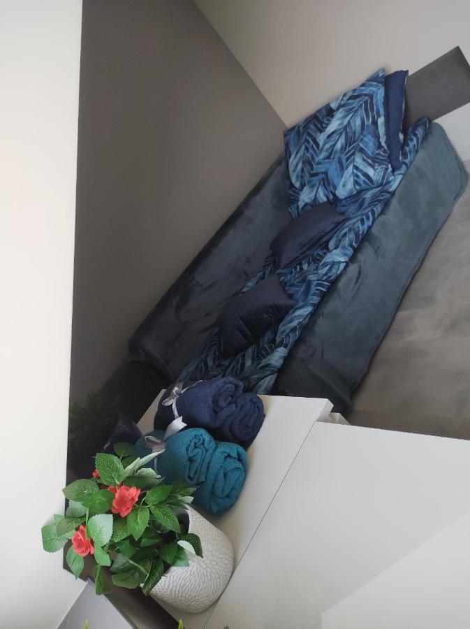 Apartament Nadziei Chmielno Εξωτερικό φωτογραφία