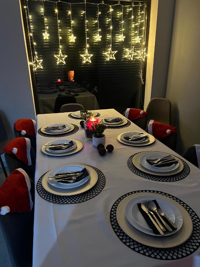 Apartament Nadziei Chmielno Εξωτερικό φωτογραφία