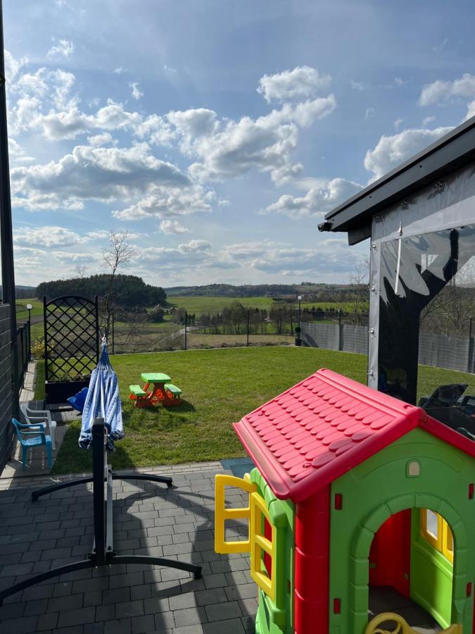 Apartament Nadziei Chmielno Εξωτερικό φωτογραφία