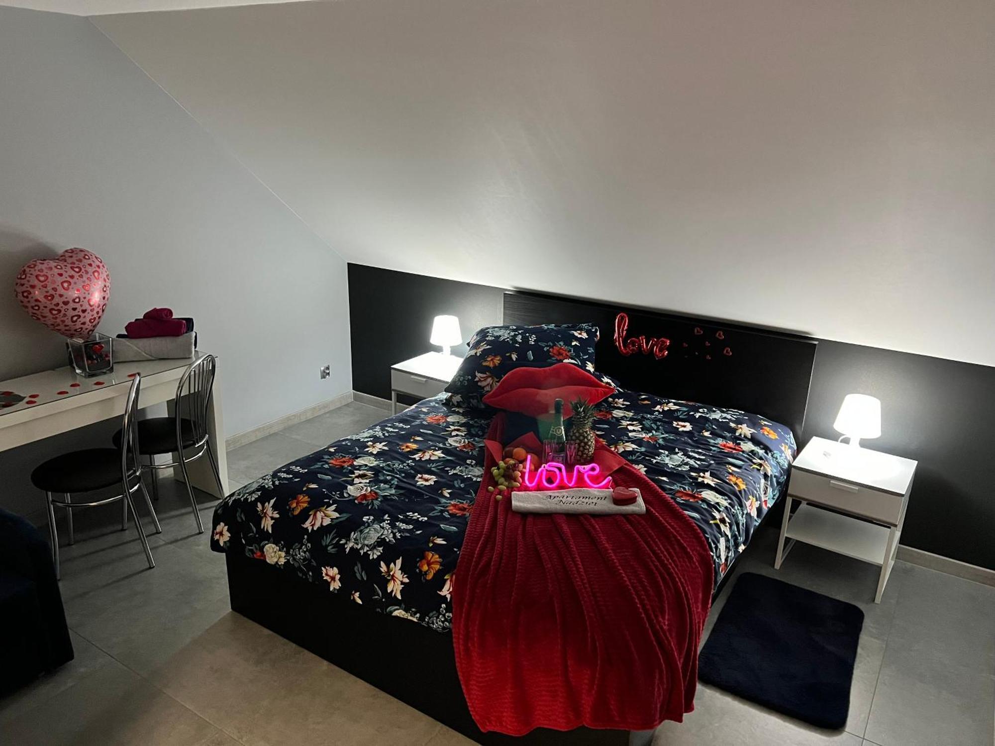 Apartament Nadziei Chmielno Εξωτερικό φωτογραφία