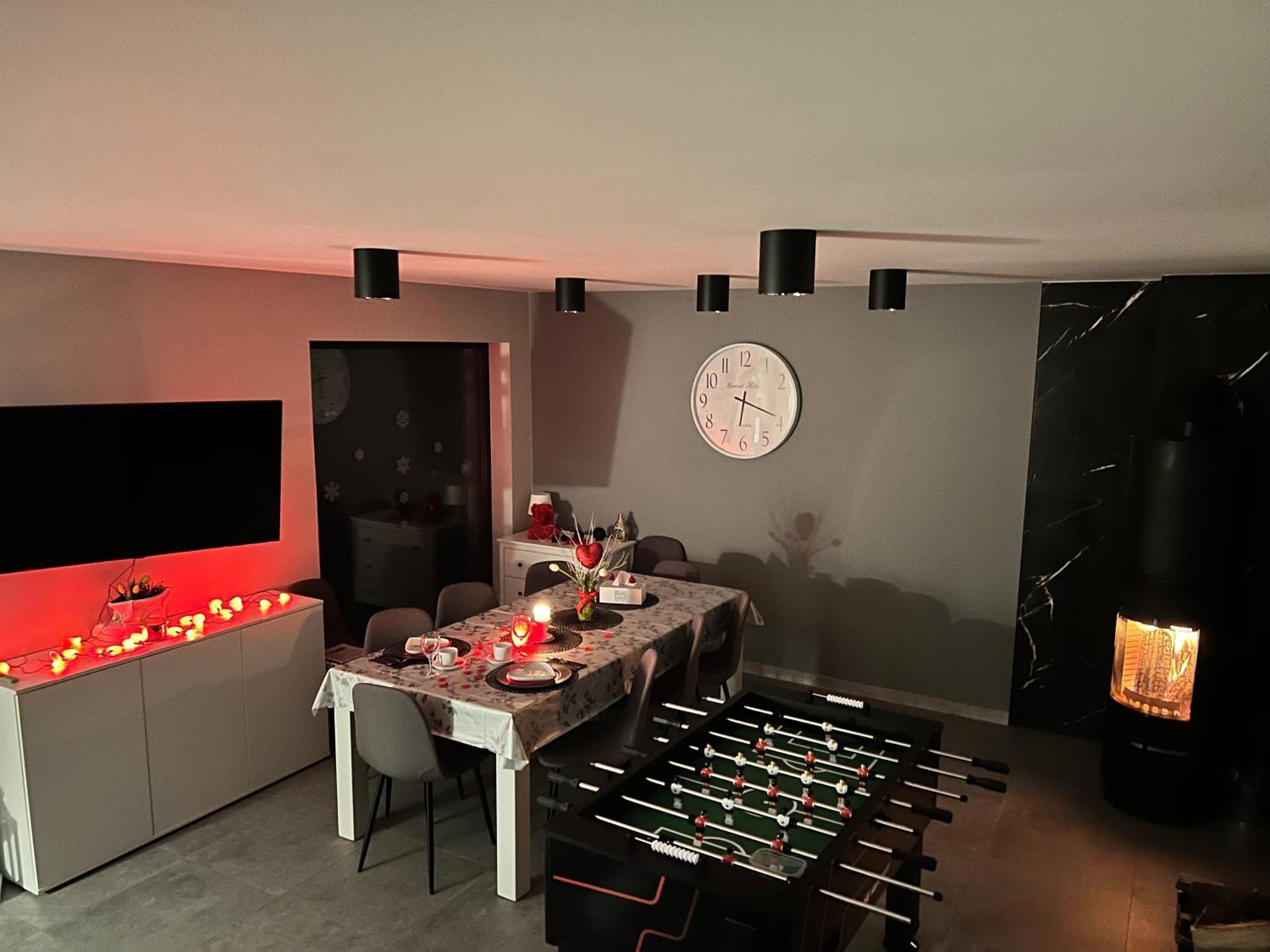 Apartament Nadziei Chmielno Εξωτερικό φωτογραφία