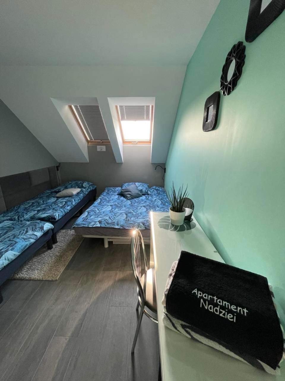 Apartament Nadziei Chmielno Εξωτερικό φωτογραφία