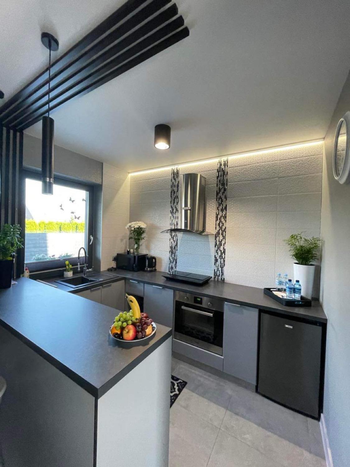 Apartament Nadziei Chmielno Εξωτερικό φωτογραφία